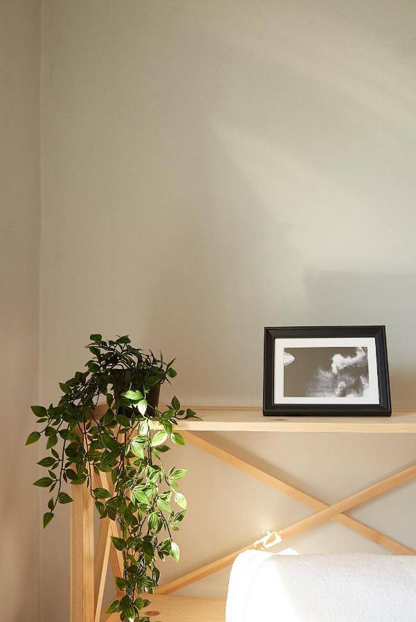 Greenhouse Apartments Jūrkalne Kültér fotó