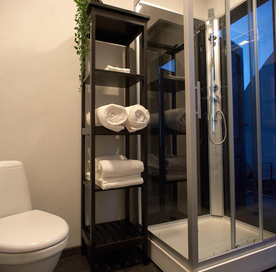 Greenhouse Apartments Jūrkalne Kültér fotó